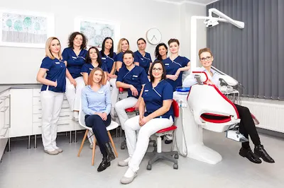 Supradent Matuszewscy Klinika Stomatologiczna